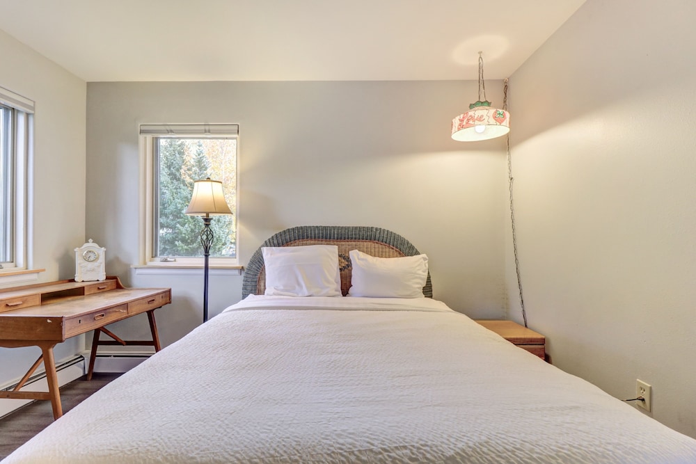 Legends 11 5 Bedroom Townhouse