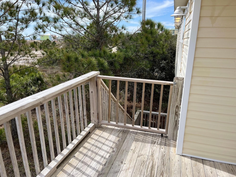Whitesands Beach House