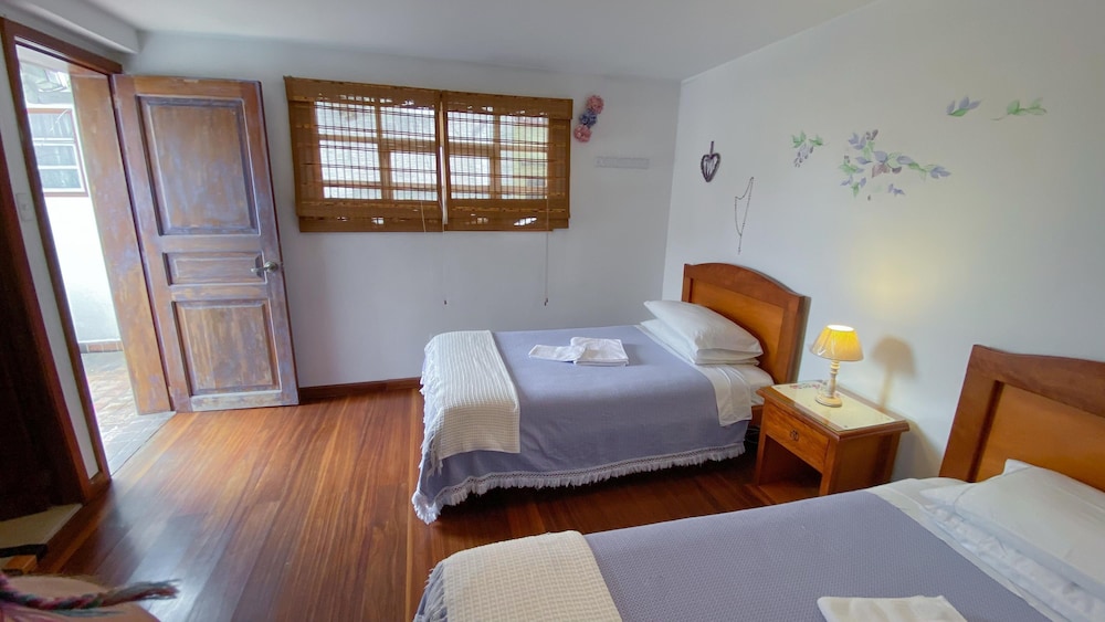 Hostal Sakti