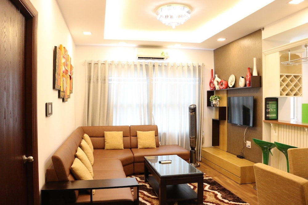 Beautiful Domain 2 Bedrooms