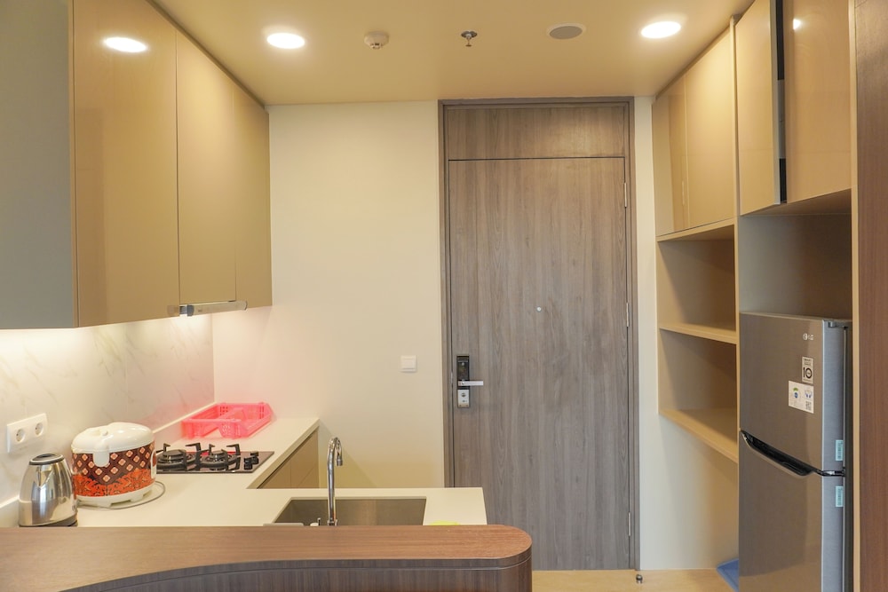 Comfort Stay 2Br Apartment At Arumaya Residence