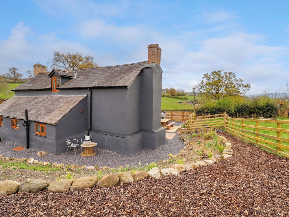 Aelybryn
