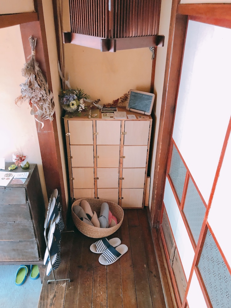 Koya Backpackers
