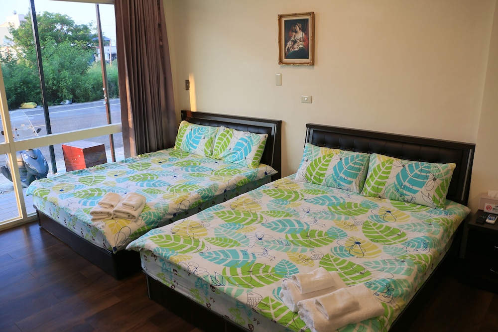 Harmony Guest House