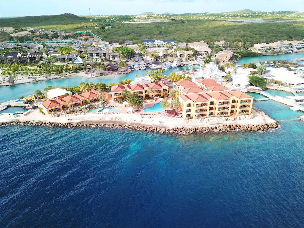 Hotel The Royal Sea Aquarium Resort - Image 1