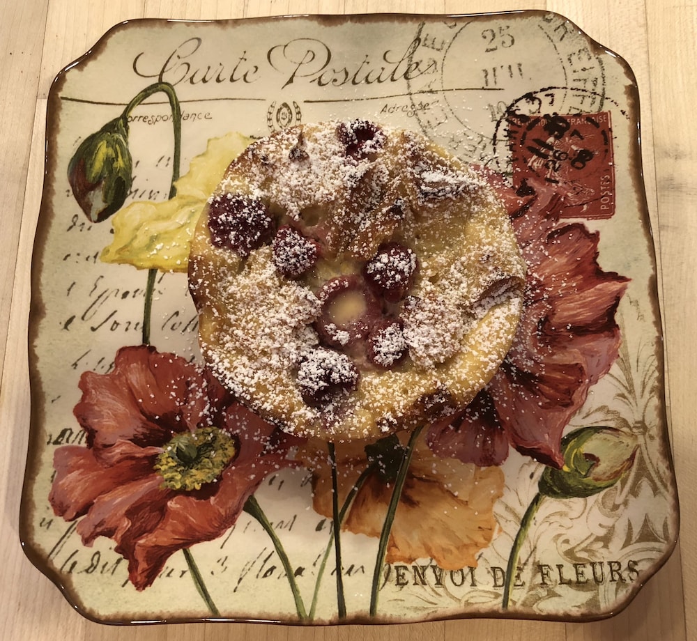 Carolina Bed & Breakfast