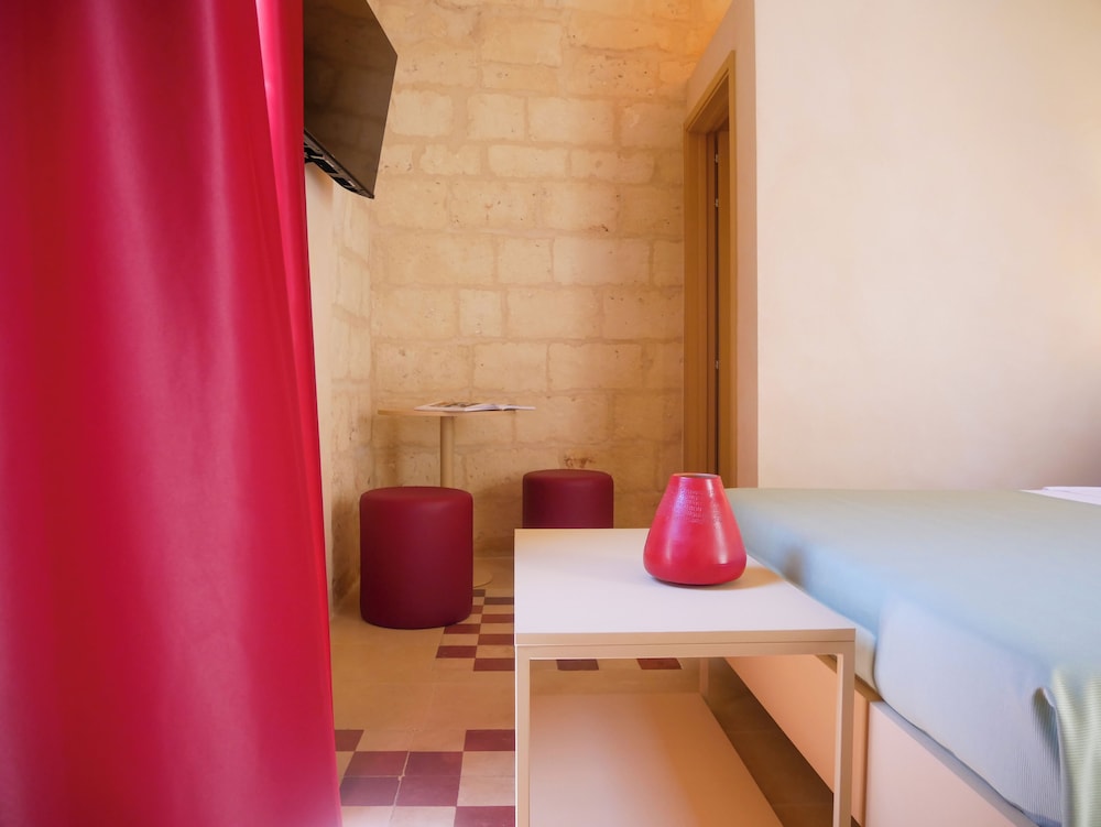 PALAZZO VIGILARIUM - Boutique Rooms