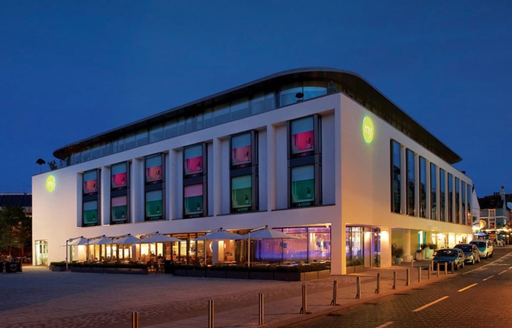 Hotel My Brighton - Image 1