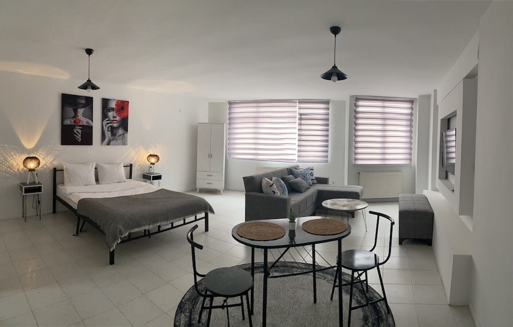 No 19 Suite Pendik Otel - Image 9