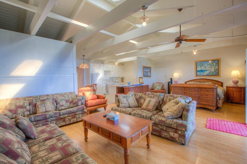 Kona Hawaii Guesthouse