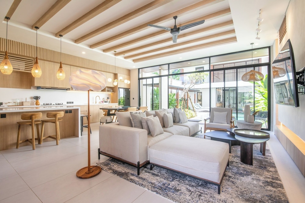 3Br Samata in Canggu