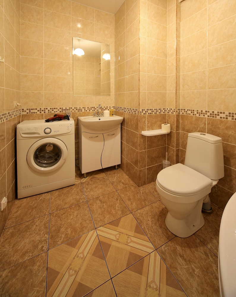 Guesthouse on Kyzyl-armeyskaya