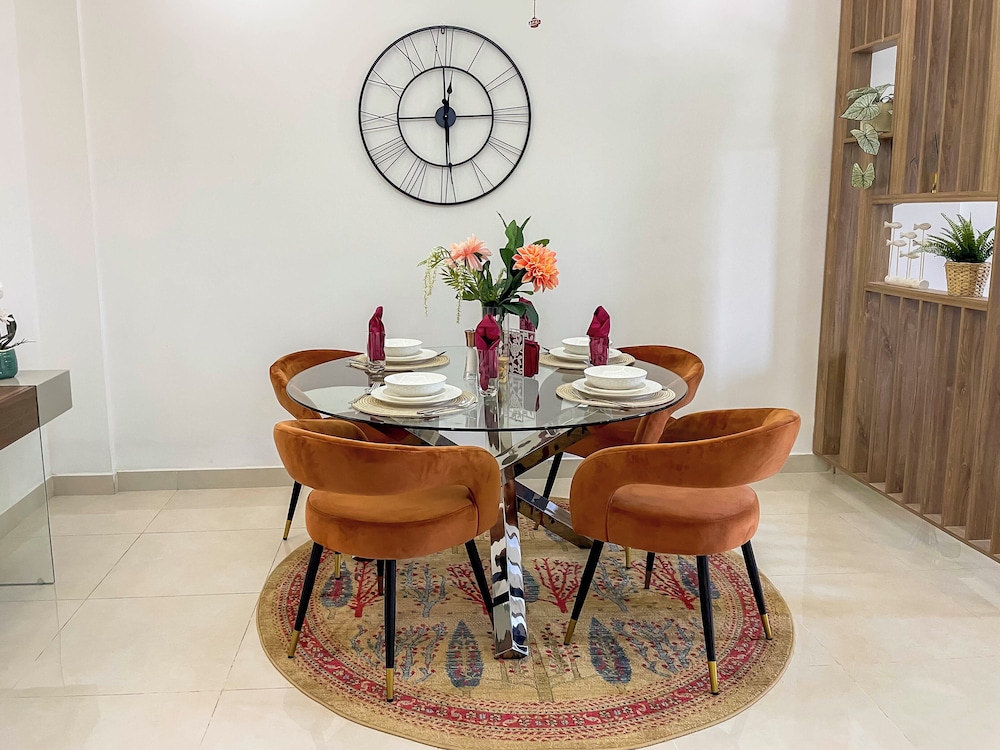 Serenity Haven - 2-bed Home Away From Home Apmt