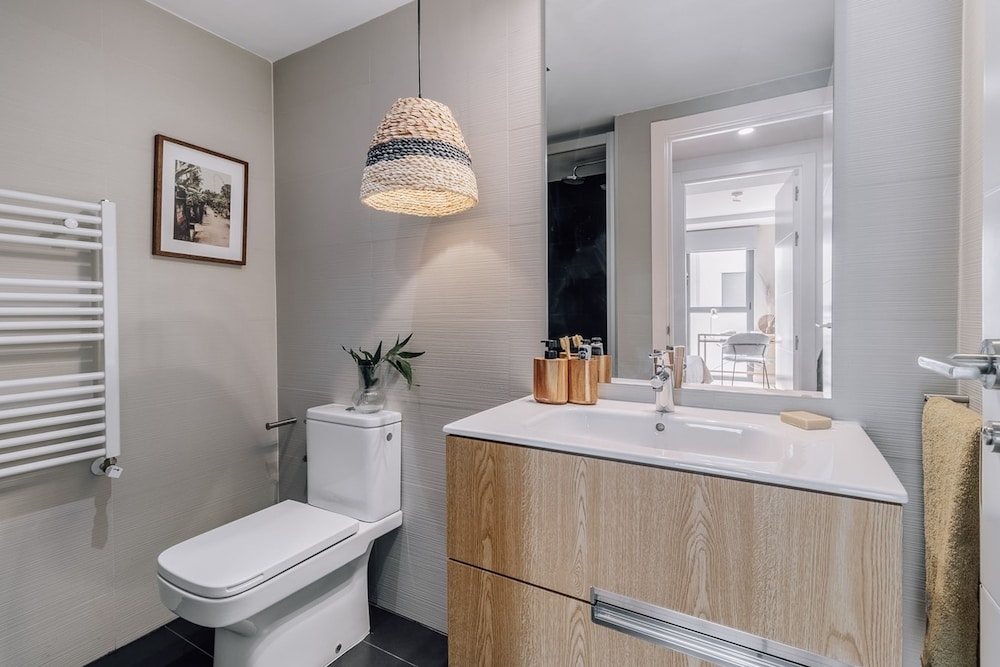 Kai - 4 Bedrooms Duplex in Chamber