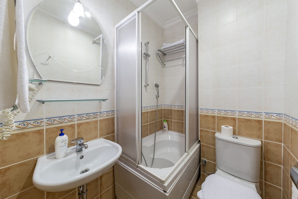 Fehmi Bey Otel - Image 51