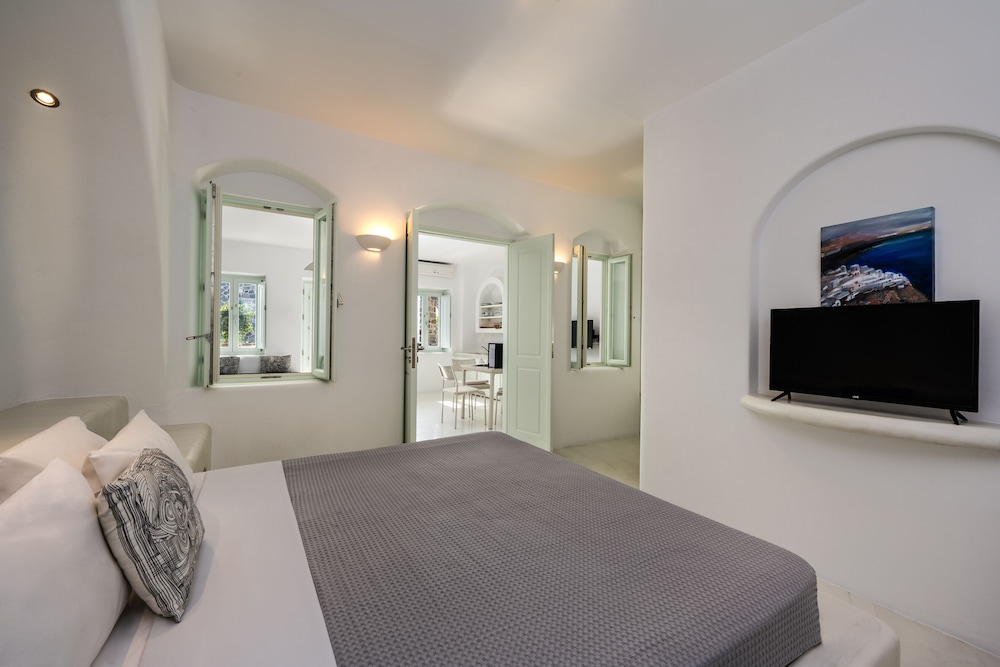 Abrazo Villas