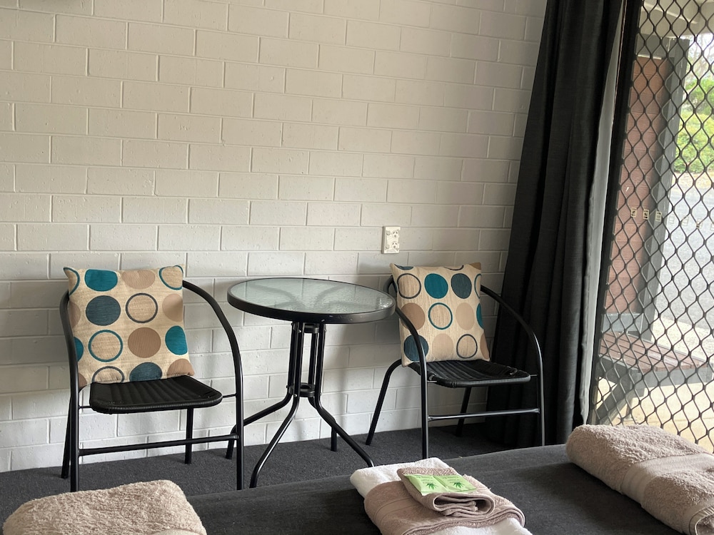 61 OCEAN ROAD MOTEL