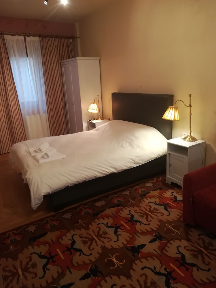 Guest House Ioanna view 4