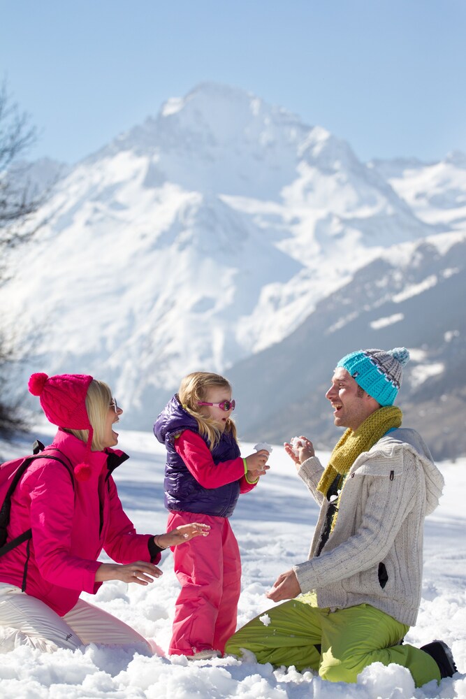 VVF Val-Cenis Haute-Maurienne