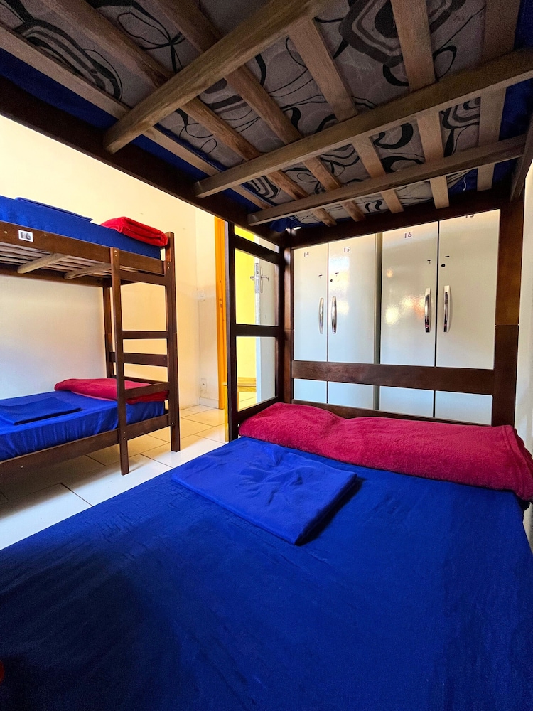 Hostel Casa Da Ana