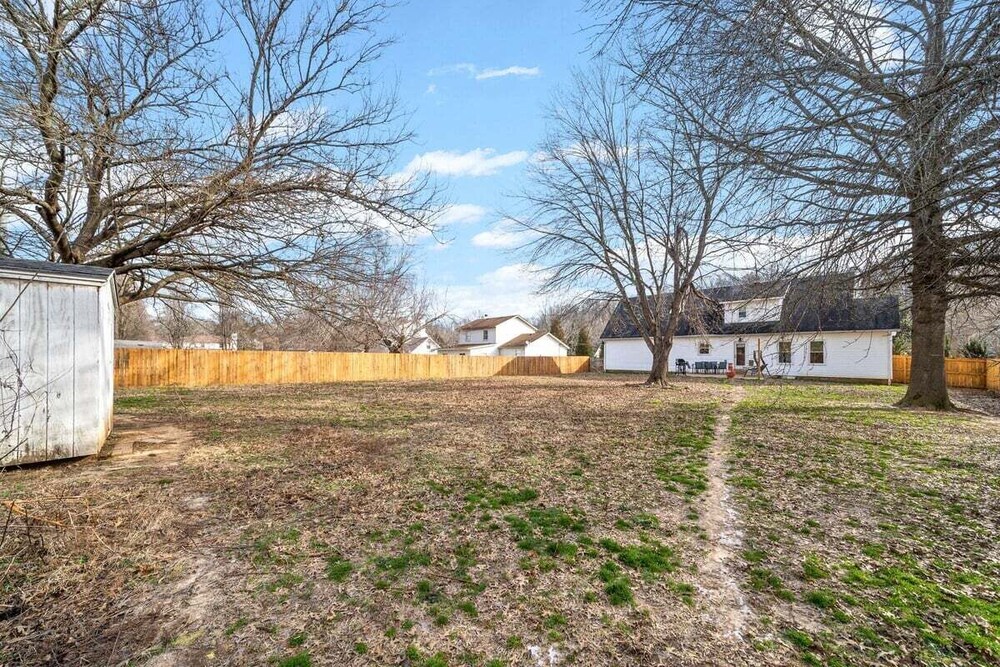 Hudson House - 0.2 Miles to Red River