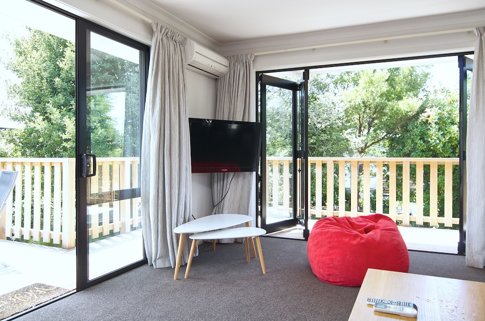 Brookside Villa