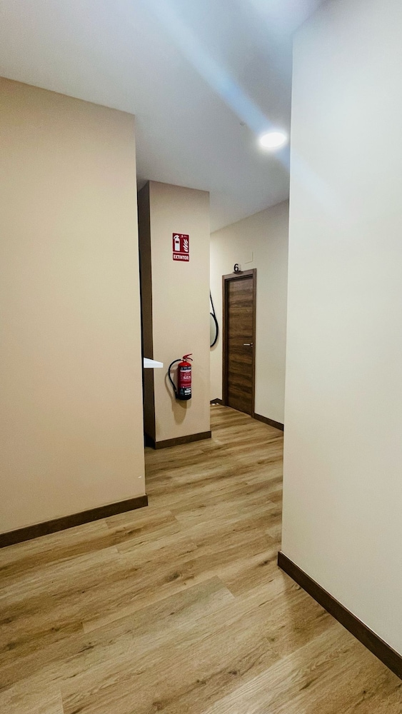 Optimus Comfort Campoamor 101