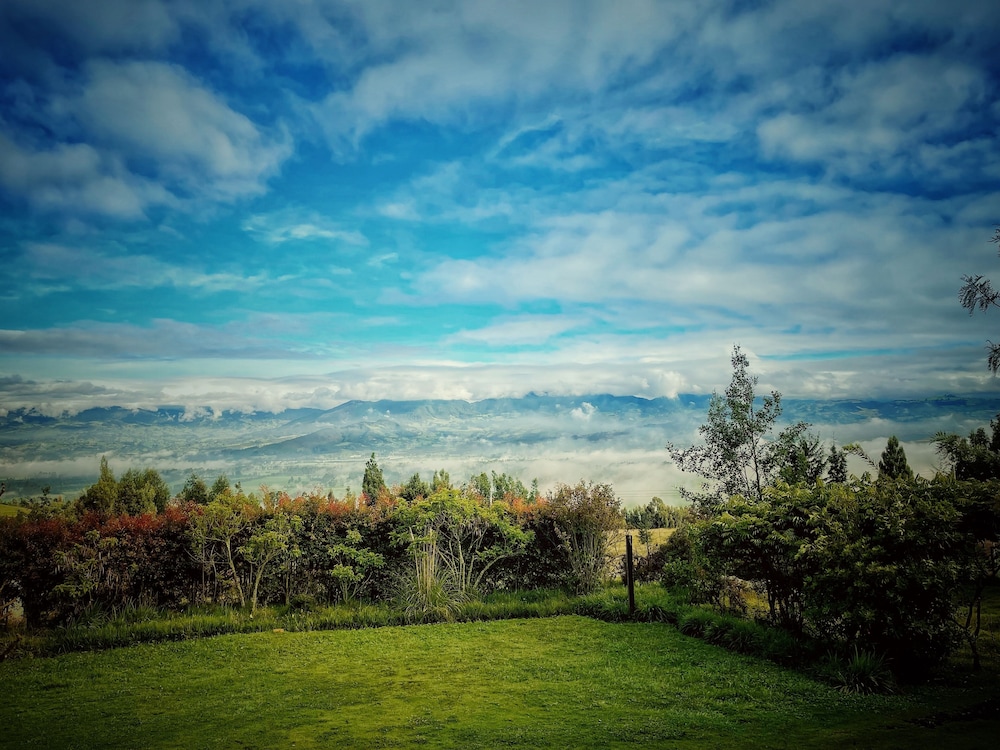 Casita Agrreste Bed & Breakfast view 4