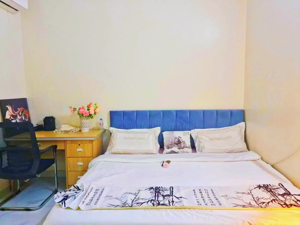 Hasy's House-YaXinJu
