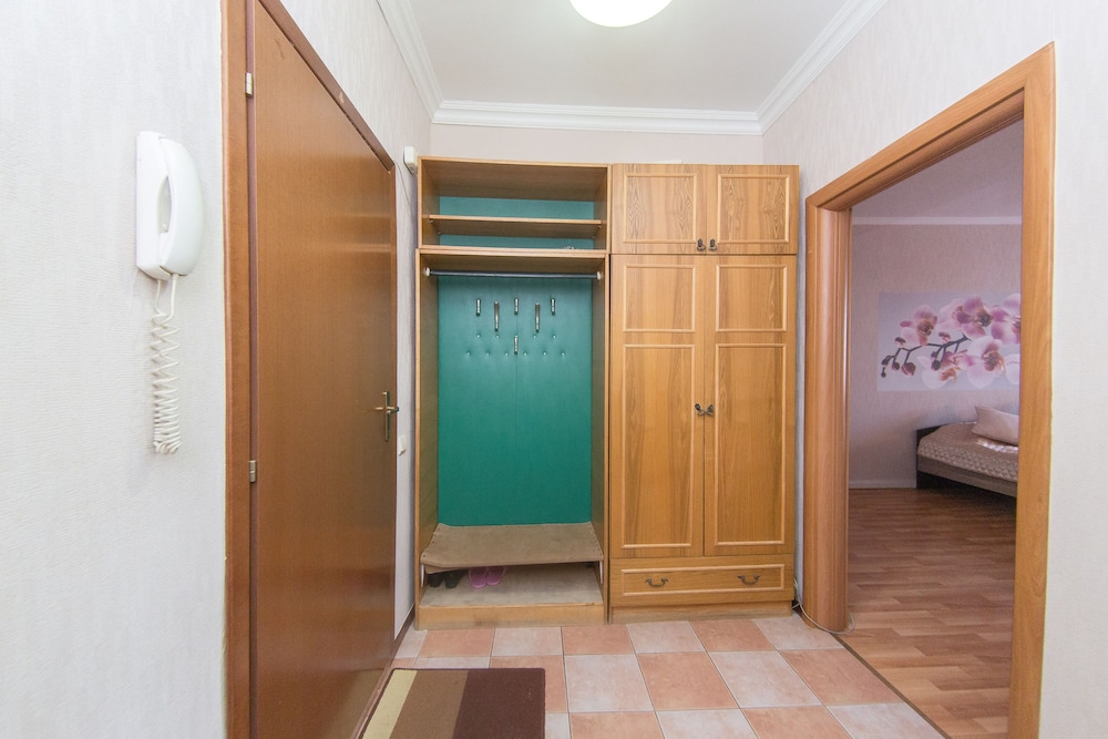 Apartment Vesta