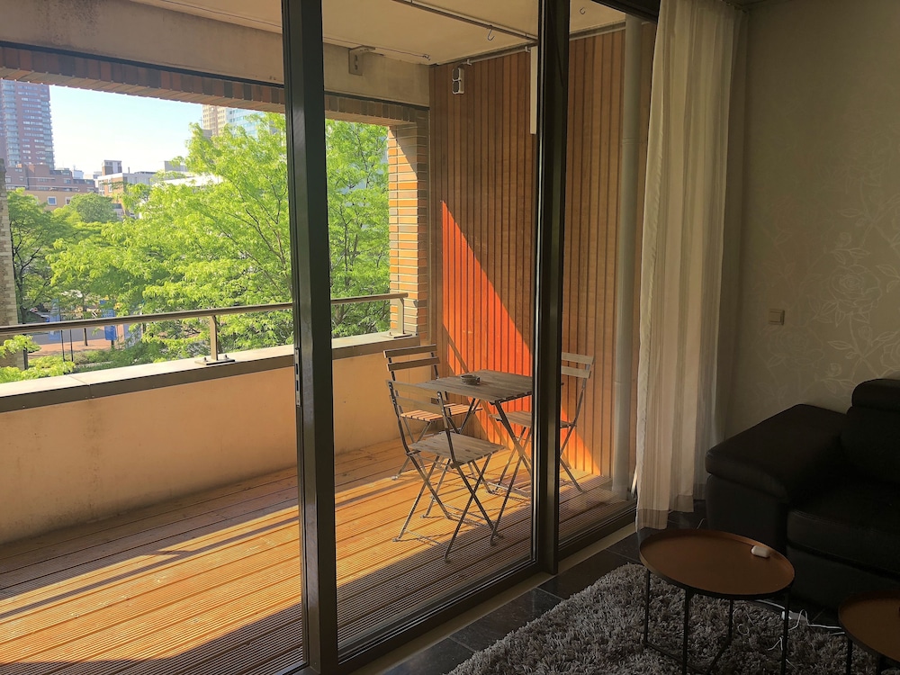 MyCityLofts - Meent