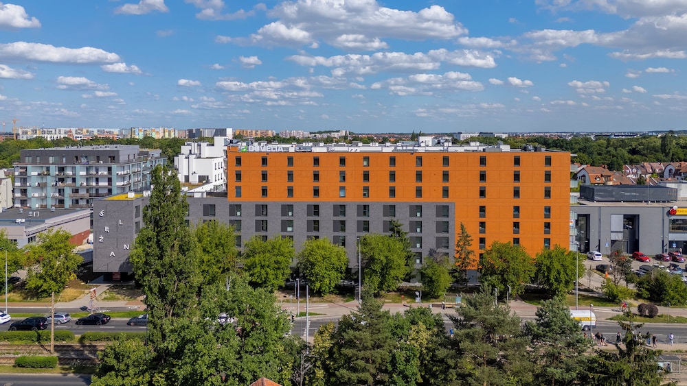 Apartamenty Sun & Snow Ślężna Vita
