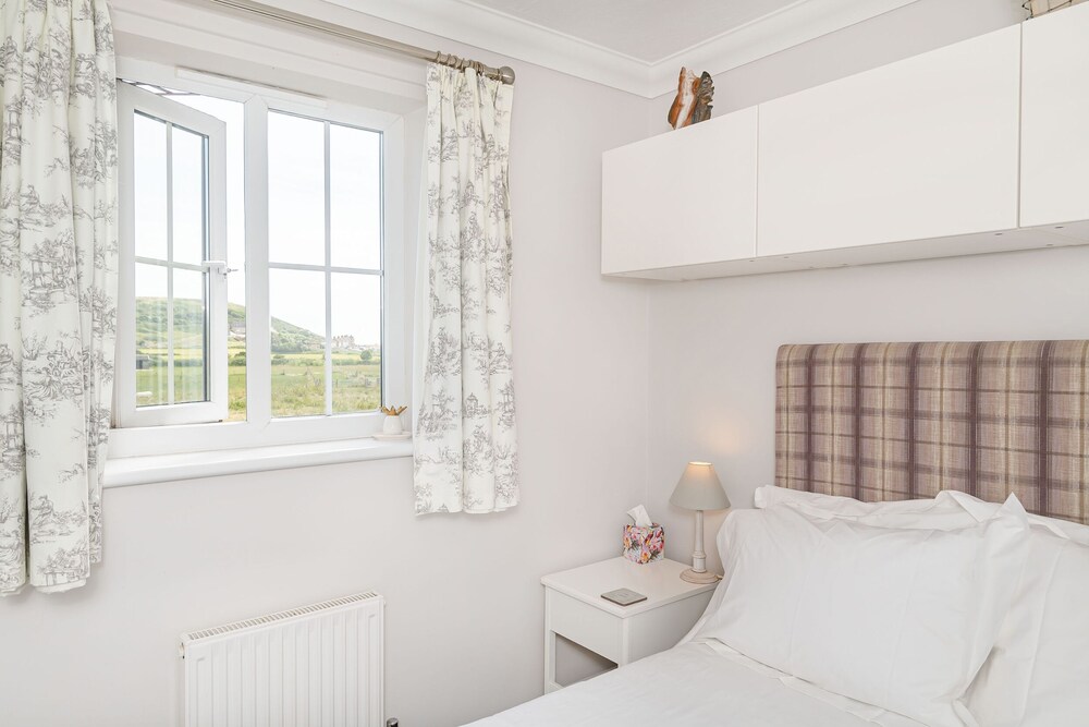 West Bay Holiday Home