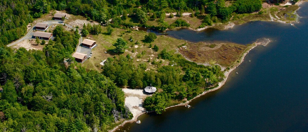 1 & Only Riverside Accommodations