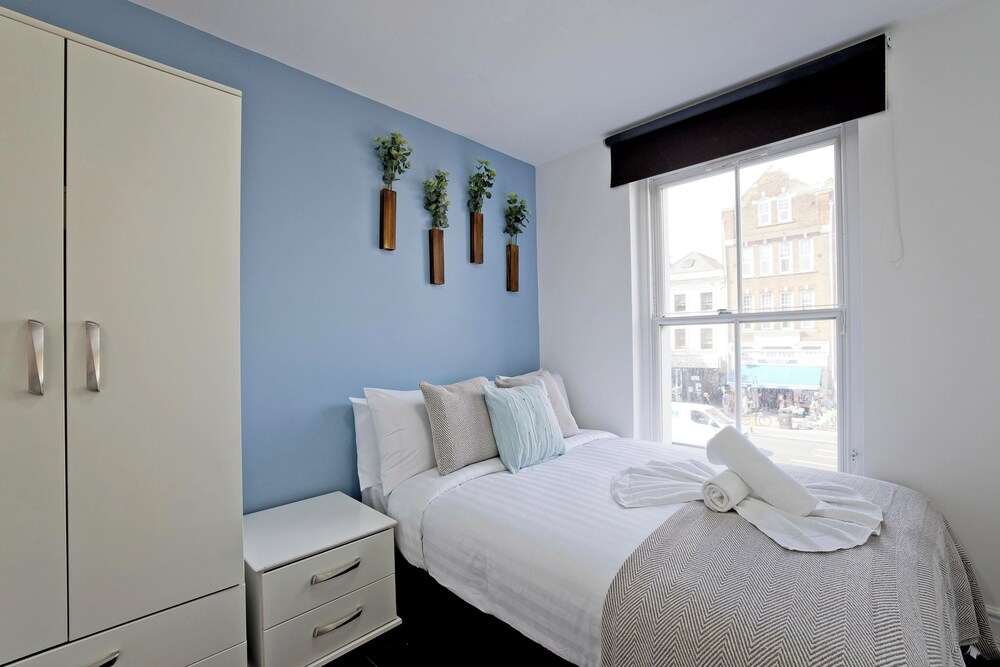 Imperial Whitechapel Apartments