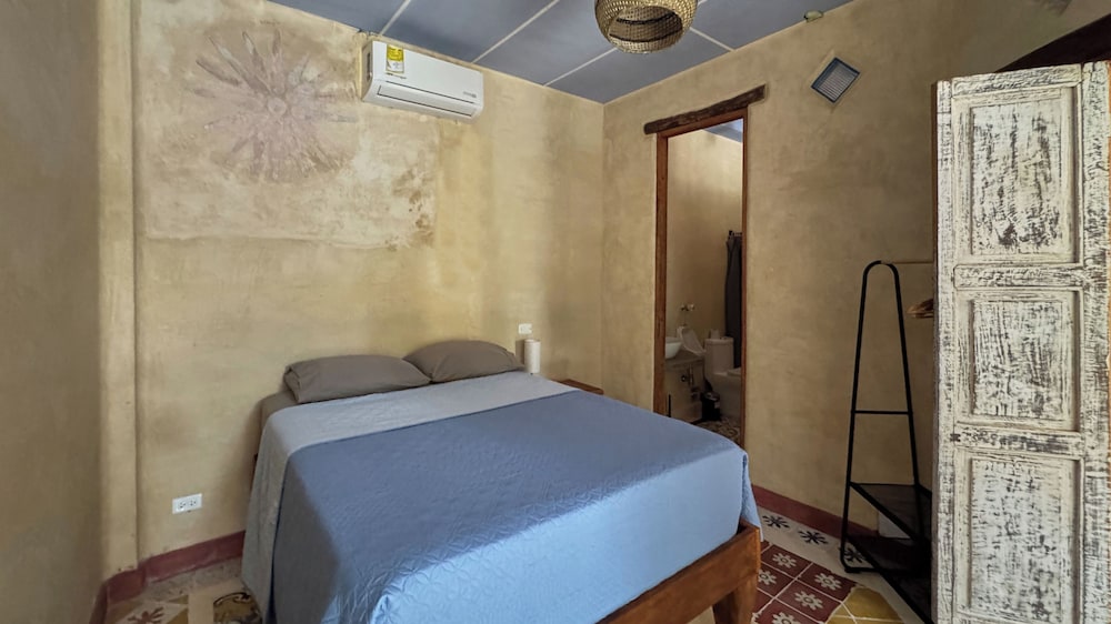 Casa del Tunel Hotel Lodge