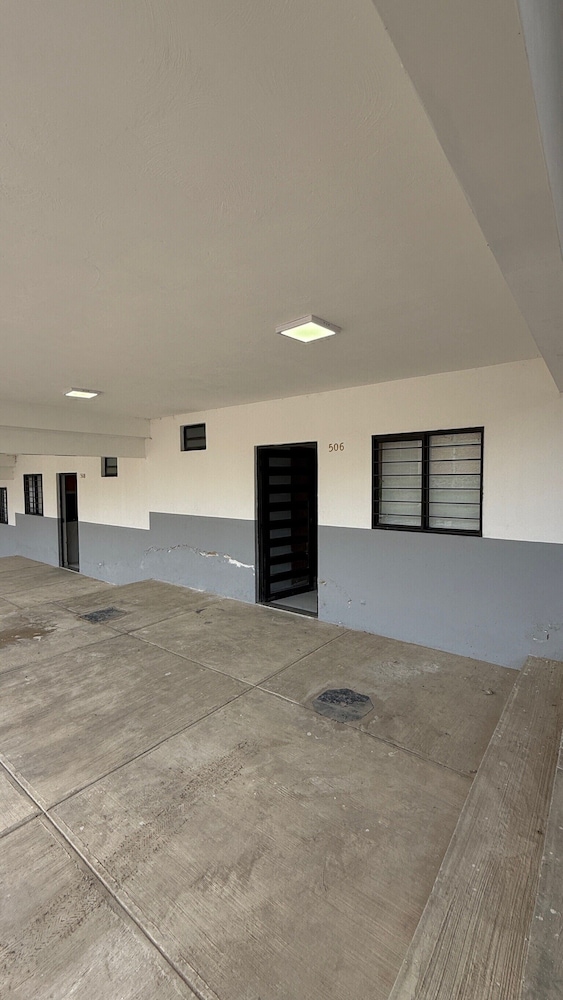 Residencia Gran Coyula Orange 506