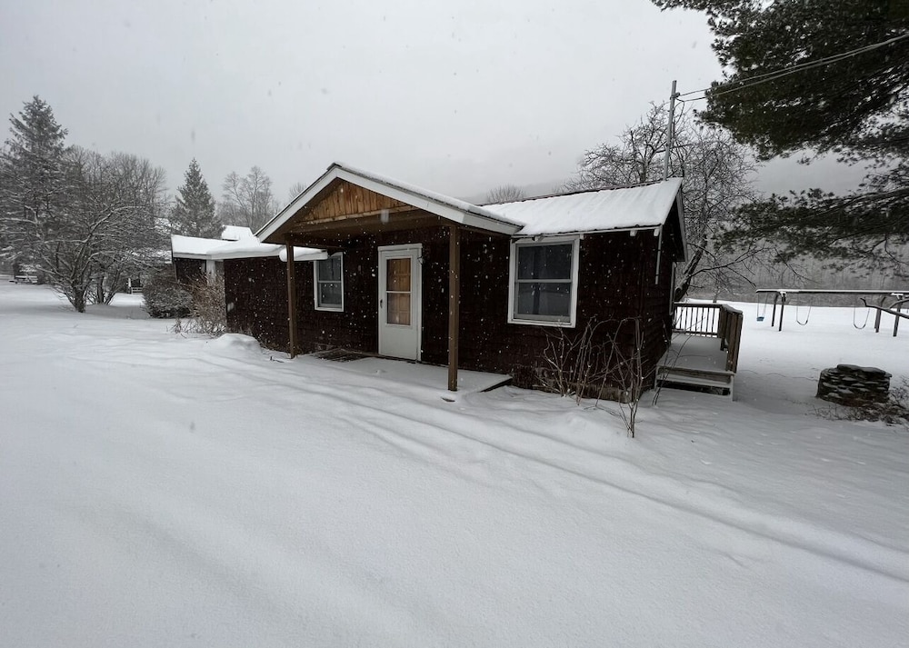 Cold Spring Lodge