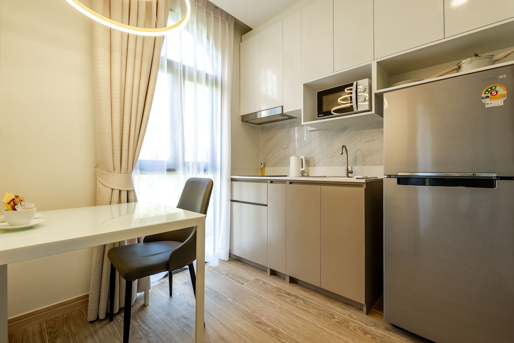 Palmetto Park Residence
