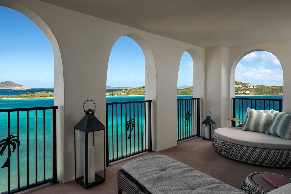 The Ritz-Carlton, St. Thomas - Photo 91