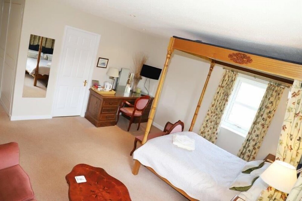 Elmfield House B&B