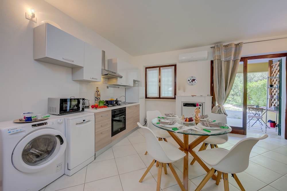 Perla del Lago Near the Beach photo 4