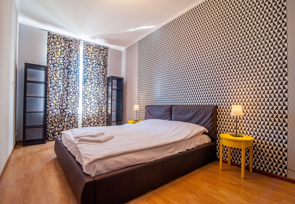 Piterstay Malaya Morskaya