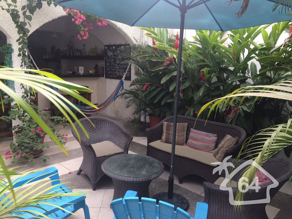 Villa64 - Hostel