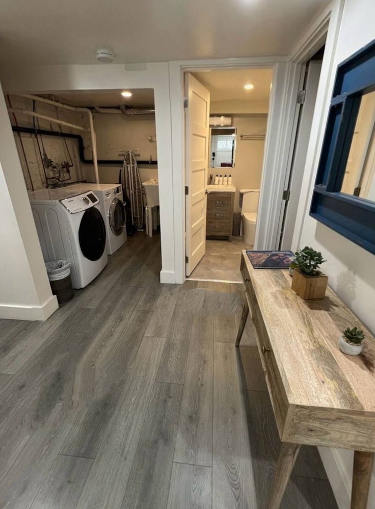 Highland Haven Water view Stay