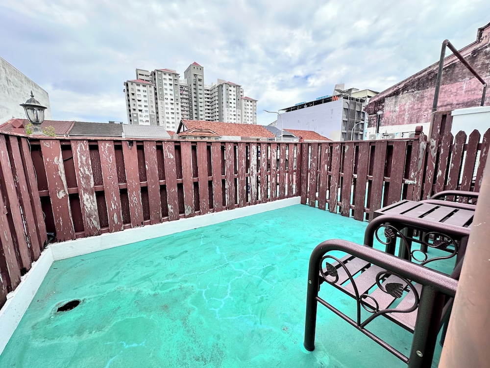 Rangoon Residence 26