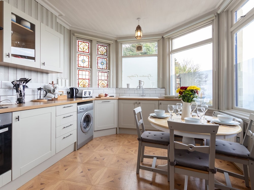 Lynton Vacations - Bayview Terrace - Property Image 15