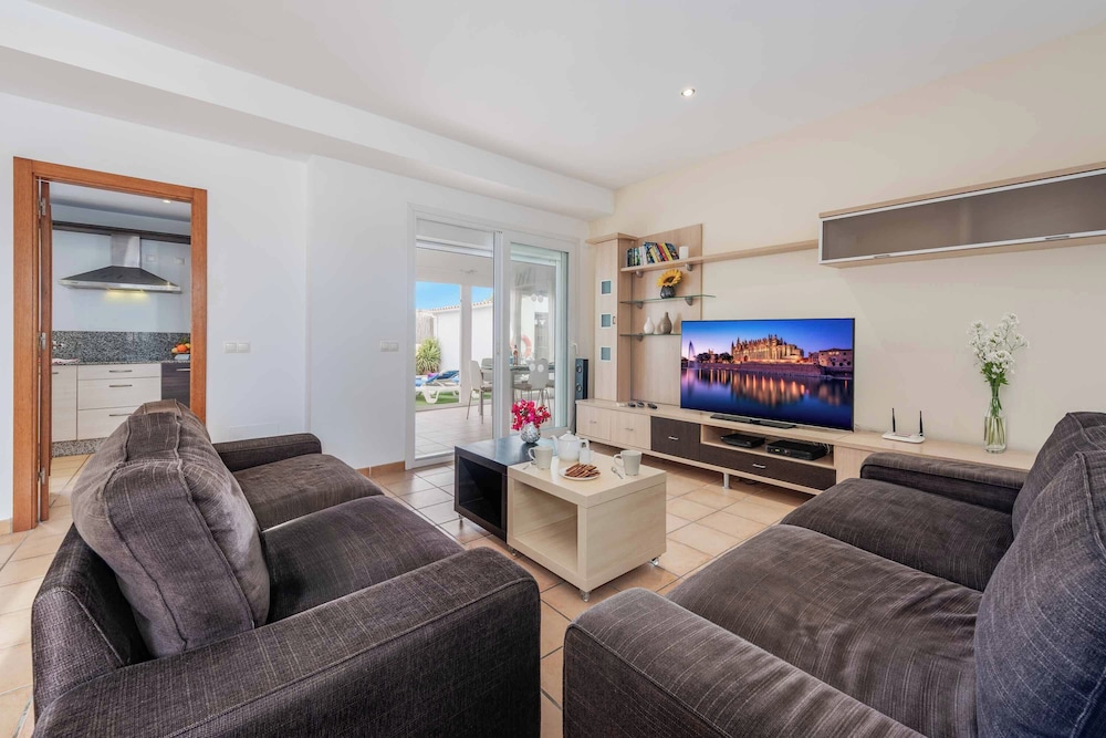 Villa Biel Mallorca