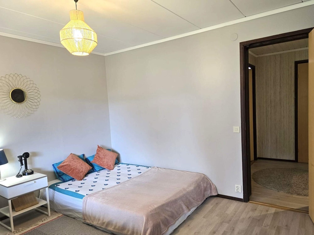 4 Star Holiday Home in Ljusne