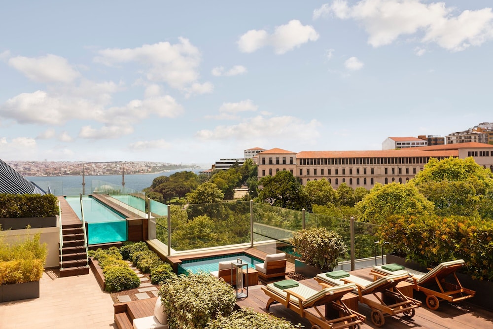 The Ritz-Carlton, İstanbul - Image 111
